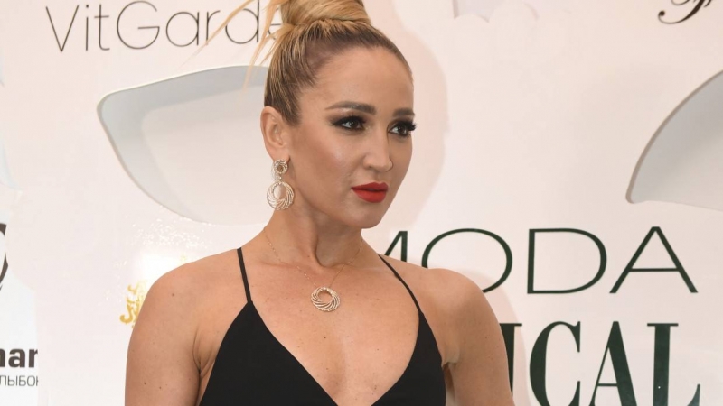 Сергей Соседов назвал Бузову «русской Мадонной»