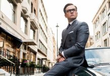 Съёмки триквела «Kingsman» стартуют в сентябре 2022 года