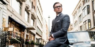 Съёмки триквела «Kingsman» стартуют в сентябре 2022 года