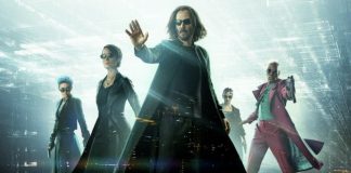 Стартовала предзагрузка The Matrix Awakens на Unreal Engine 5