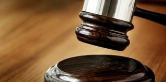 Суд назначил подельнице экс-замдиректора ФСИН Гагуа 4,5 года условно за мошенничество