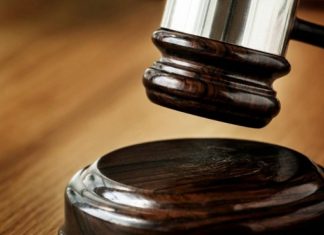 Суд назначил подельнице экс-замдиректора ФСИН Гагуа 4,5 года условно за мошенничество