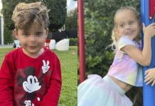 Теннисистка Анна Курникова опубликовала редкие фото детей от Энрике Иглесиаса