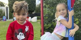 Теннисистка Анна Курникова опубликовала редкие фото детей от Энрике Иглесиаса