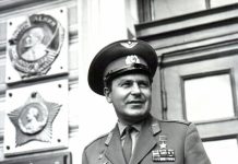 «У папы было три жизни»: Татьяна Титова — о легендарном отце-космонавте