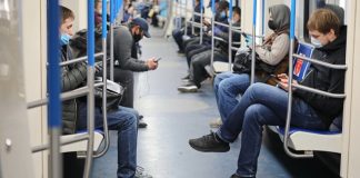 Ученый рассказал об изменении заболеваемости при ношении масок всем населением