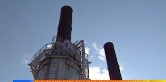 Украина оказалась в шаге от энергетического коллапса