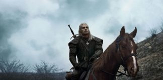 Утечка: первая серия второго сезона «Ведьмака» появилась в сети