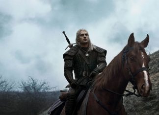 Утечка: первая серия второго сезона «Ведьмака» появилась в сети