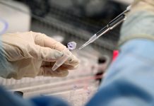 В Центре Гамалеи раскрыли детали разработки химиотерапии от COVID