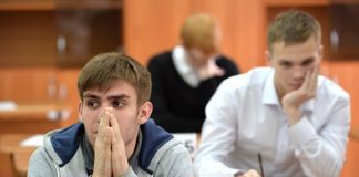 В Госдуме оценили перспективу замены ЕГЭ на портфолио ученика