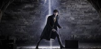 В понедельник выпустят трейлер «Фантастических Тварей: Тайны Дамблдора»