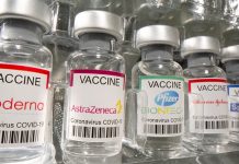 В ВОЗ заявили о пониженной эффективности Pfizer и AstraZeneca против «Омикрона»