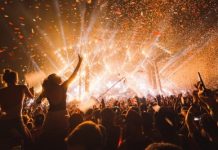 Как грамотно выстроить рекламу концерта, чтобы продать билеты в короткий срок?