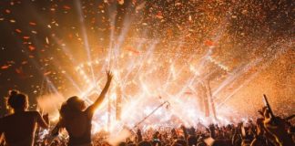 Как грамотно выстроить рекламу концерта, чтобы продать билеты в короткий срок?