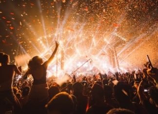 Как грамотно выстроить рекламу концерта, чтобы продать билеты в короткий срок?