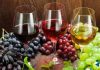 Как приготовить домашнее вино из спирта?