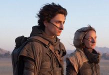 «Власть пса», «Дюна» и другие — кто получит «Золотой глобус 2022»?