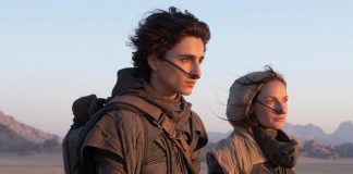 «Власть пса», «Дюна» и другие — кто получит «Золотой глобус 2022»?