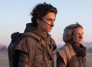 «Власть пса», «Дюна» и другие — кто получит «Золотой глобус 2022»?