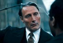 «Война с маглами начнется сегодня!»: вышел трейлер триквела «Фантастических тварей» (ВИДЕО)