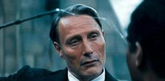 «Война с маглами начнется сегодня!»: вышел трейлер триквела «Фантастических тварей» (ВИДЕО)