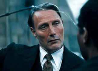 «Война с маглами начнется сегодня!»: вышел трейлер триквела «Фантастических тварей» (ВИДЕО)