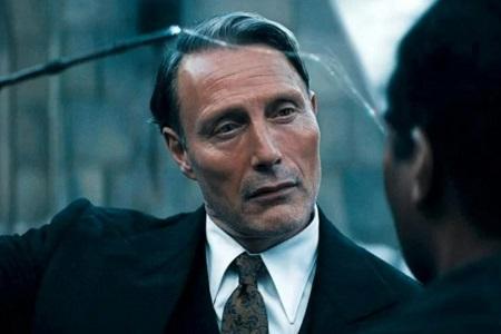 «Война с маглами начнется сегодня!»: вышел трейлер триквела «Фантастических тварей» (ВИДЕО)