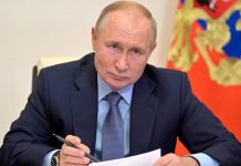 Востоковед Маслов: Владимир Путин всего двумя словами понизил статус США на встрече с Си Цзиньпином