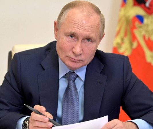 Востоковед Маслов: Владимир Путин всего двумя словами понизил статус США на встрече с Си Цзиньпином