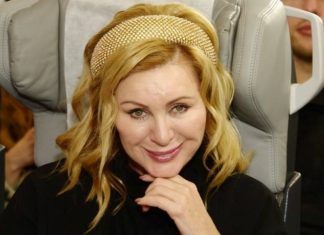 Вылетевшая из шоу «Суперстар!» Цыганова предложила похудеть певице Анастасии