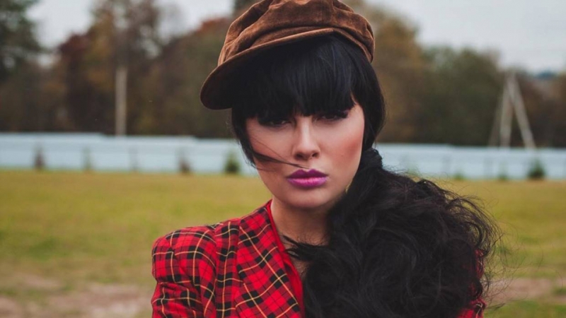 Звезда «Дома-2» Нелли Ермолаева намекнула на новые отношения