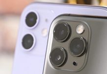 Камера iphone 13: полезные опции для качественных снимков