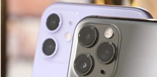 Камера iphone 13: полезные опции для качественных снимков