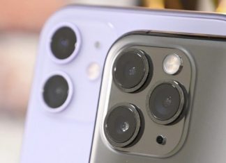 Камера iphone 13: полезные опции для качественных снимков