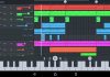 FL Studio Mobile: особенности и функции