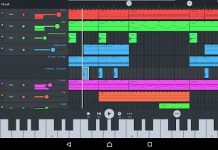 FL Studio Mobile: особенности и функции