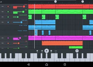 FL Studio Mobile: особенности и функции