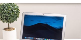 Apple MacBook Air: достоинства и недостатки ноутбука