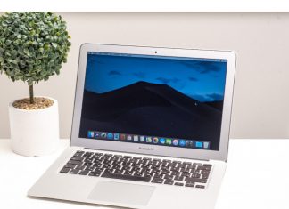 Apple MacBook Air: достоинства и недостатки ноутбука
