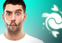 Мужчина-Рыбы — характеристика знака Зодиака