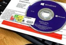 Лицензионный Windows 10: как купить ключи активации