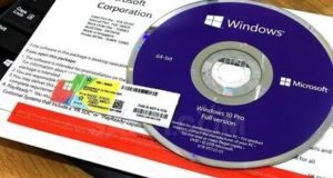 Лицензионный Windows 10: как купить ключи активации
