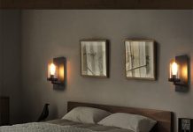 Бра для спальни: что учесть при выборе