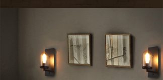 Бра для спальни: что учесть при выборе