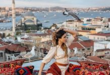 Путешествие в Стамбул: самые интересные места