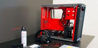 Сборка компьютера: как правильно выбрать комплектующие