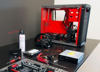 Сборка компьютера: как правильно выбрать комплектующие