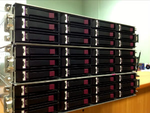 Восстановление RAID-массивов: почему лучше обратиться к специалисту