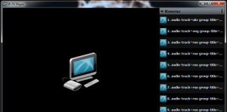 IPTV плееры для ПК: какой выбрать, как установить